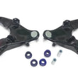 Load image into Gallery viewer, Superpro Toyota 100 Series Land Cruiser Front Lower Control Arm Set - Side View