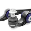 Load image into Gallery viewer, SuperPro 2003 Mazda 6 S Front Lower Control Arm Set w/ Bushings - Main Product View
