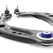 Load image into Gallery viewer, SuperPro 2015 Audi A3 Quattro Premium Front Lower Control Arm Set w/ Bushings - Back View