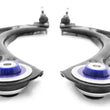Load image into Gallery viewer, SuperPro 2015 Audi A3 Quattro Premium Front Lower Control Arm Set w/ Bushings - Installation View