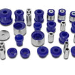 Load image into Gallery viewer, SuperPro 2007 Volkswagen Eos Base Front / Rear Vehicle Bushing Kit - Motorsport - Main Product View