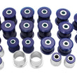 Load image into Gallery viewer, SuperPro 2007 Jeep Wrangler Rubicon Front / Rear Vehicle Enhancement Bushing Kit