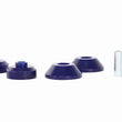 Load image into Gallery viewer, SuperPro Front Shock Absorber Bushing Kit - Main Product View