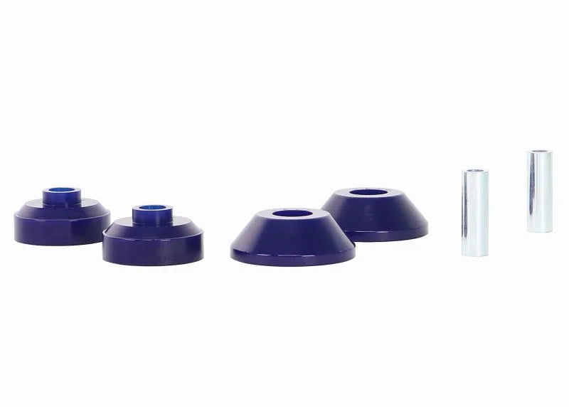 SuperPro Front Shock Absorber Bushing Kit - Main Product View