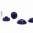 Load image into Gallery viewer, SuperPro Front Shock Absorber Bushing Kit - Side View