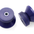 Load image into Gallery viewer, SuperPro Front Shock Absorber Bushing Kit - Back View