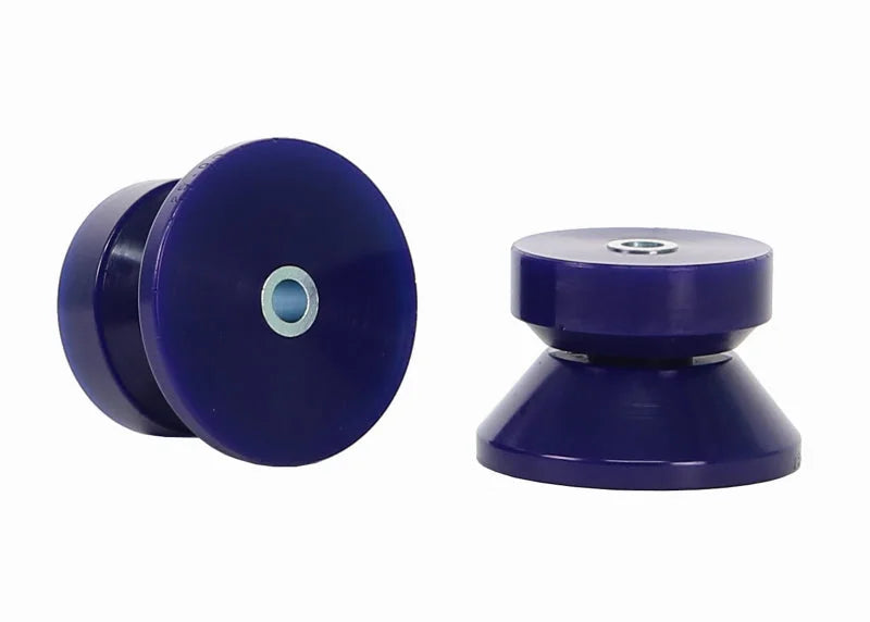 SuperPro Front Shock Absorber Bushing Kit - Additional View 5