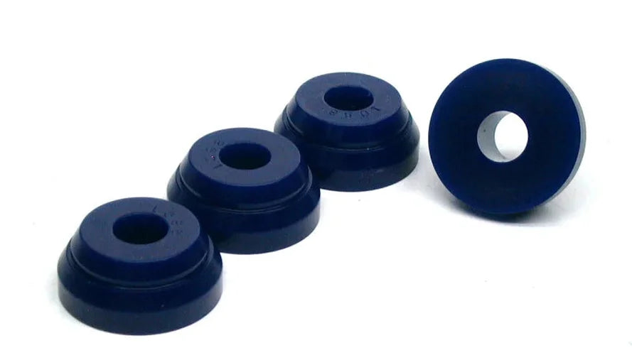 SuperPro 1978 Subaru Brat DL Front Strut Rod-to-Chassis Mount Bushing Kit - Side View