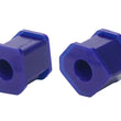 Load image into Gallery viewer, SuperPro Front Sway Bar End To Lower Control Arm - Side View