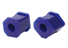 Load image into Gallery viewer, SuperPro Front Sway Bar End To Lower Control Arm - Side View