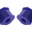 Load image into Gallery viewer, SuperPro Front Sway Bar End To Lower Control Arm - Back View