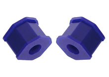 Load image into Gallery viewer, SuperPro Front Sway Bar End To Lower Control Arm - Back View
