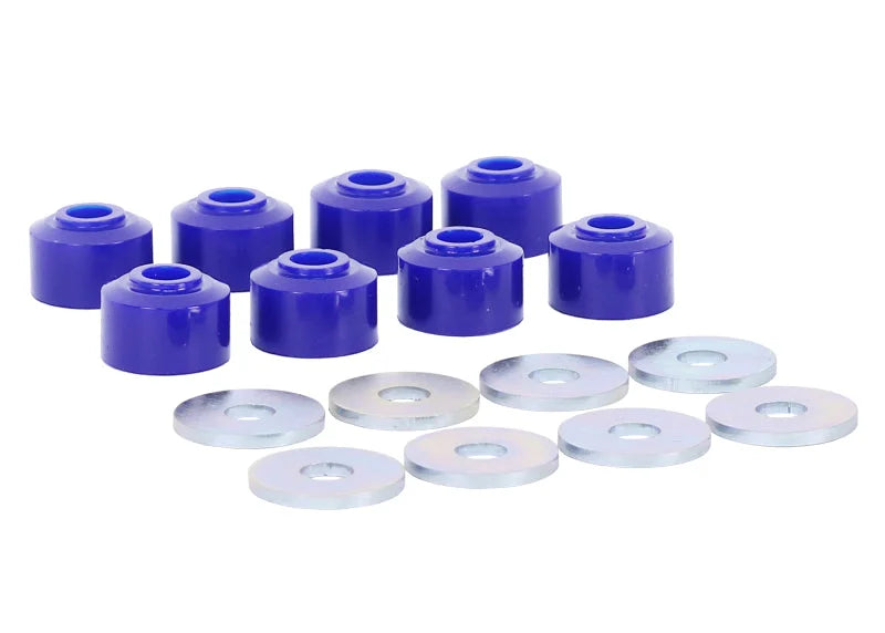 SuperPro Front Sway Bar Link Bushing Kit - Main Product View