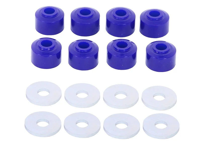 SuperPro Front Sway Bar Link Bushing Kit - Side View
