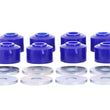 Load image into Gallery viewer, SuperPro Front Sway Bar Link Bushing Kit - Detail View