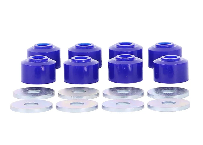 SuperPro Front Sway Bar Link Bushing Kit - Detail View