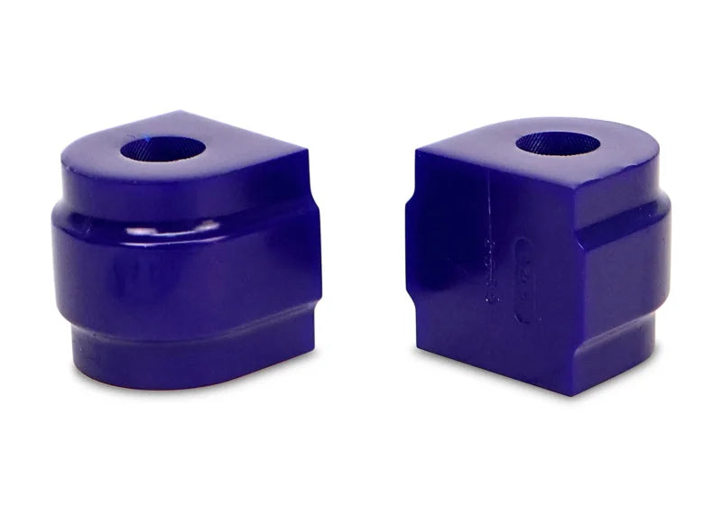 SuperPro Front Sway Bar Mount Bushing Kit - 22.5mm Bar - Main Product View