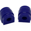 Load image into Gallery viewer, SuperPro Front Sway Bar Mount Bushing Kit - 22.5mm Bar - Side View