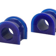 Load image into Gallery viewer, SuperPro Front Sway Bar Mount To Chassis - Side View