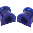 Load image into Gallery viewer, SuperPro Front Sway Bar Mount To Chassis - Detail View