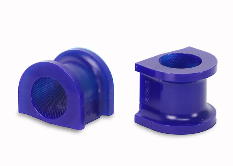 SuperPro Front Sway Bar To Chassis Bush - Side View