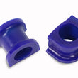 Load image into Gallery viewer, SuperPro Front Sway Bar To Chassis Bush - Back View