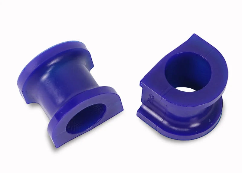 SuperPro Front Sway Bar To Chassis Bush - Back View