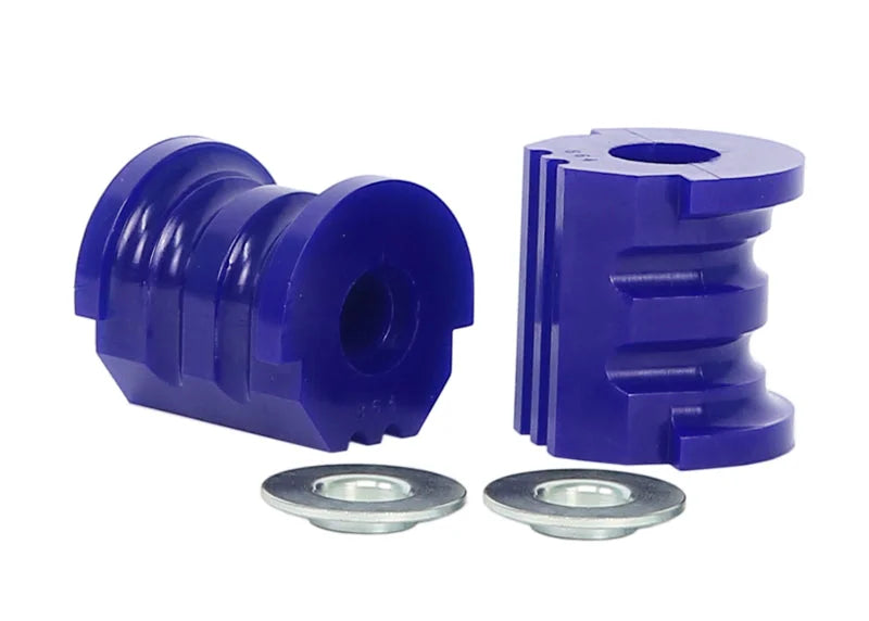 SuperPro Gmh/Nissan-Lwr/Cont/Arm/Rear Bush - Detail View