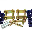 Load image into Gallery viewer, SuperPro Greasable Leaf Spring Kit