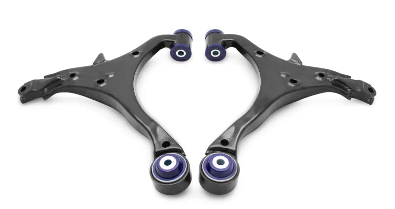 SuperPro Honda Cr-V Front LCA Set - Main Product View