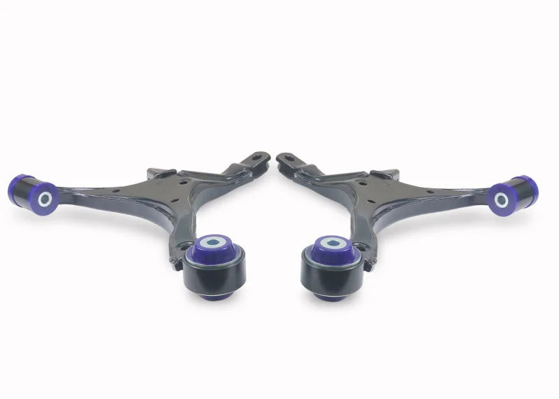 SuperPro Honda Cr-V Front LCA Set - Back View