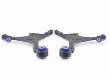 Load image into Gallery viewer, SuperPro Honda Cr-V Front LCA Set - Back View