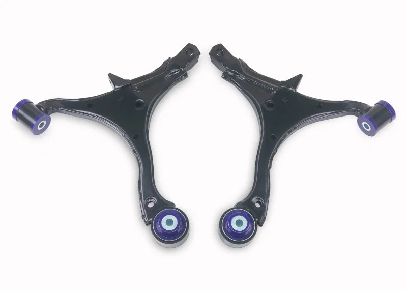 SuperPro Honda Cr-V Front LCA Set - Additional View 5
