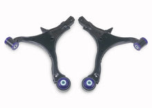 Load image into Gallery viewer, SuperPro Honda Cr-V Front LCA Set - Additional View 5