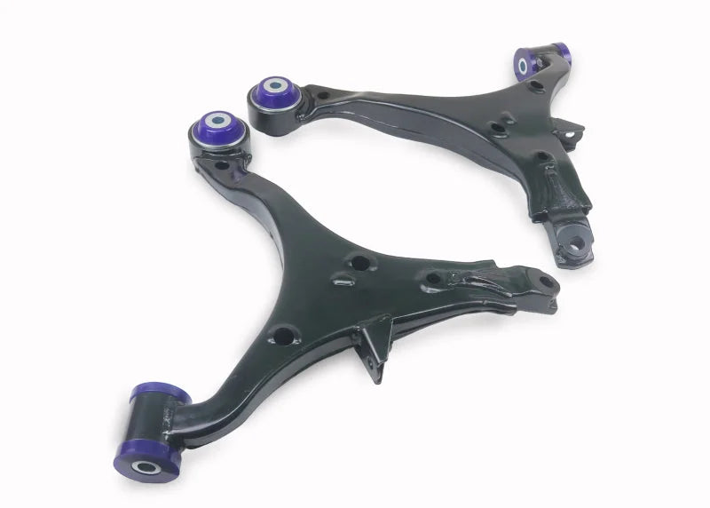 SuperPro Honda Cr-V Front LCA Set - Additional View 6