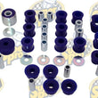 Load image into Gallery viewer, SuperPro Impreza STi 04-07 Master Kit