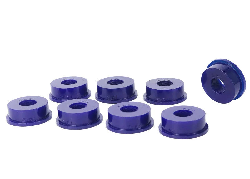 SuperPro Jaguar Rear Upper Trailing Arm - Main Product View