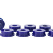 Load image into Gallery viewer, SuperPro Jaguar Rear Upper Trailing Arm - Installation View