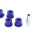 Load image into Gallery viewer, SuperPro Jeep-Sprg/Fr/Eye Bush - Side View