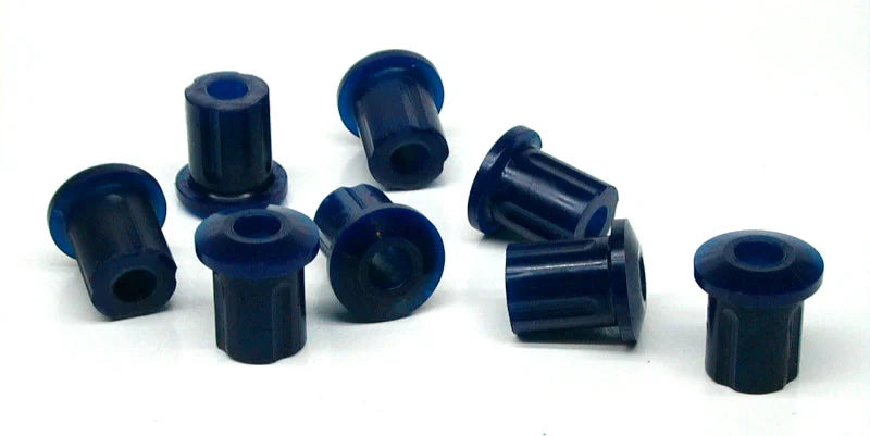SuperPro Jeep-Sprg/R Bush All - Main Product View
