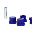 Load image into Gallery viewer, SuperPro Jeep-Sprg/Rear Eye Bush - Main Product View