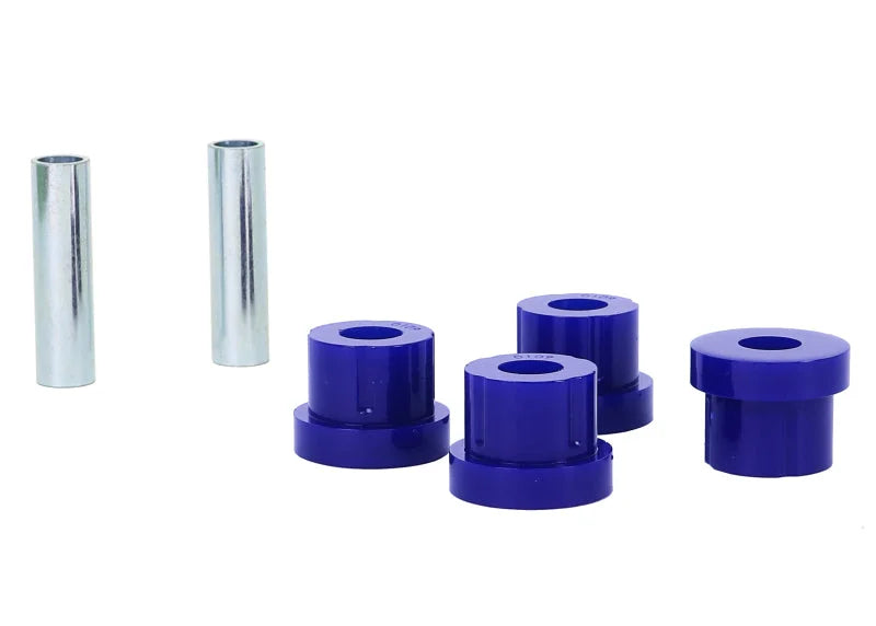 SuperPro Jeep-Sprg/Rear Eye Bush - Main Product View