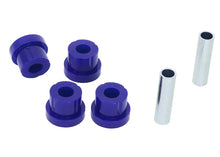 Load image into Gallery viewer, SuperPro Jeep-Sprg/Rear Eye Bush - Side View
