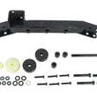 Load image into Gallery viewer, SuperPro Landcruiser 100 Series Diff Drop Kit - Side View
