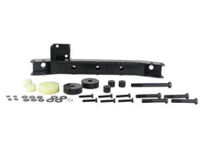 Load image into Gallery viewer, SuperPro Landcruiser 100 Series Diff Drop Kit - Detail View