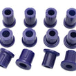 Load image into Gallery viewer, SuperPro Leaf Spring &amp; Shackle Bushing Kit - Main Product View