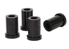 Load image into Gallery viewer, SuperPro Mazda B2600 4 X 4 Ute Shackle - Main Product View