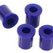 Load image into Gallery viewer, SuperPro Mazda B2600 4 X 4 Ute Shackle - Main Product View