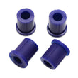 Load image into Gallery viewer, SuperPro Mazda B2600 4 X 4 Ute Shackle - Installation View