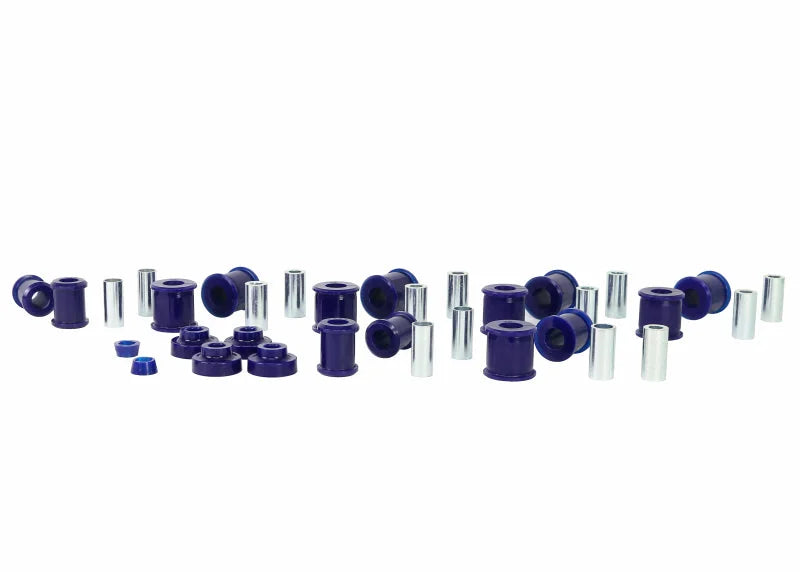 SuperPro Mazda-Complete Kit - Main Product View